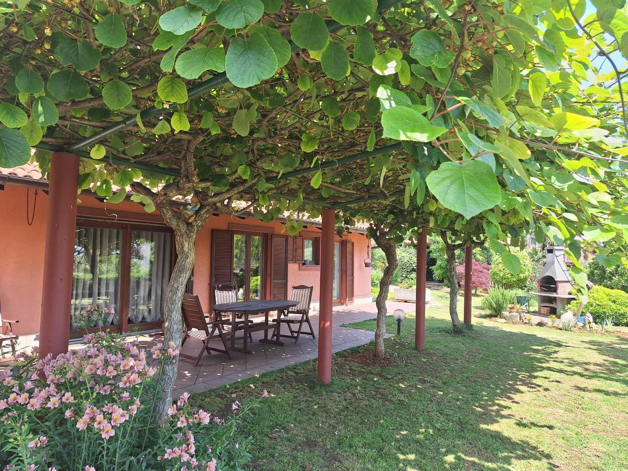 Villa Fiumana Rijeka Habitación foto